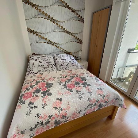 Apartman Citylux บีฮัช ภายนอก รูปภาพ
