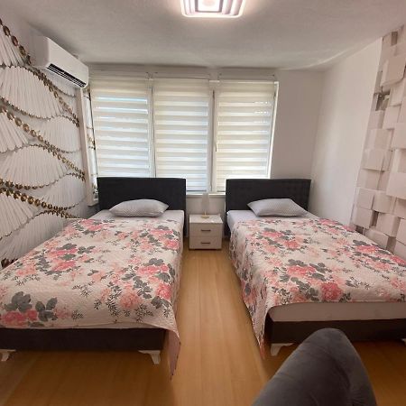 Apartman Citylux บีฮัช ภายนอก รูปภาพ