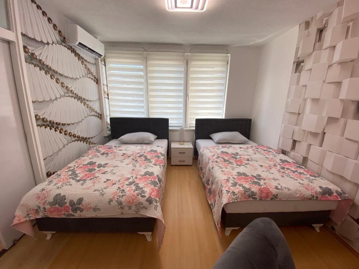 Apartman Citylux บีฮัช ภายนอก รูปภาพ