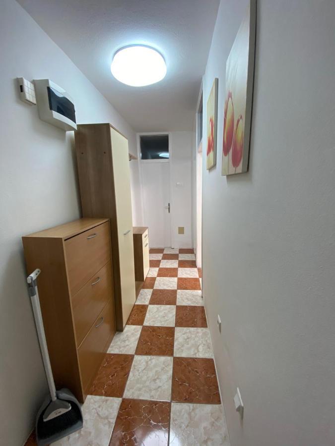Apartman Citylux บีฮัช ภายนอก รูปภาพ