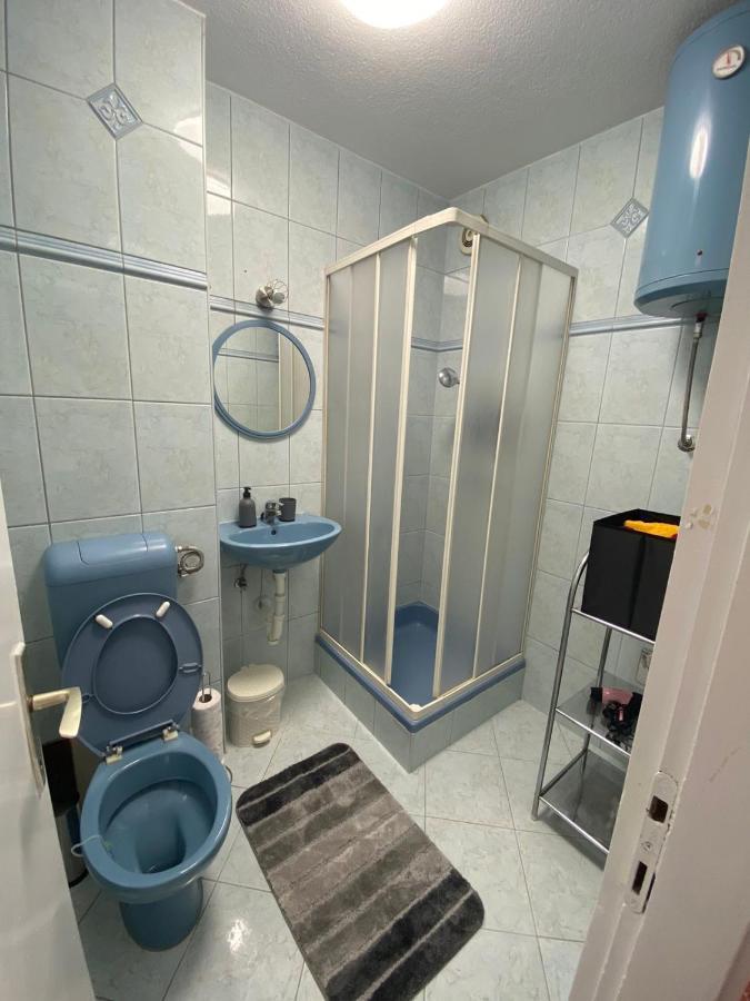 Apartman Citylux บีฮัช ภายนอก รูปภาพ